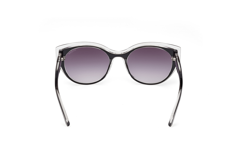 Lentes Guess Mujer Sunglasses Gu7909 Negro-3
