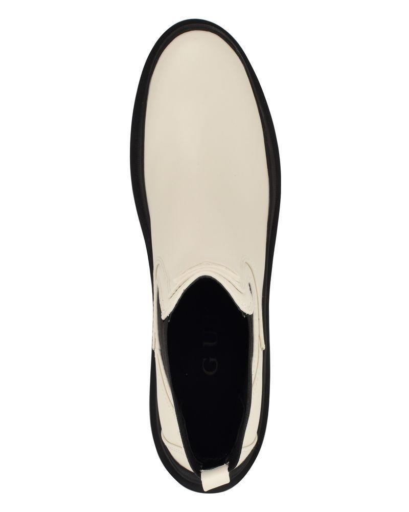 Botines Guess Mujer Footwear Gwyesses2 Café-4