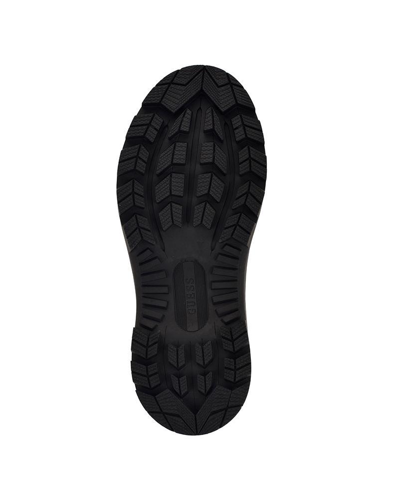 Botines Guess Mujer Footwear Gwyesses2 Café-9