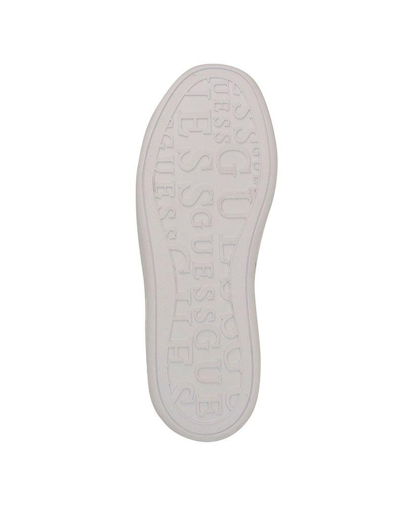 Zapatillas Guess Mujer Footwear Gwronii3 Blanco-3