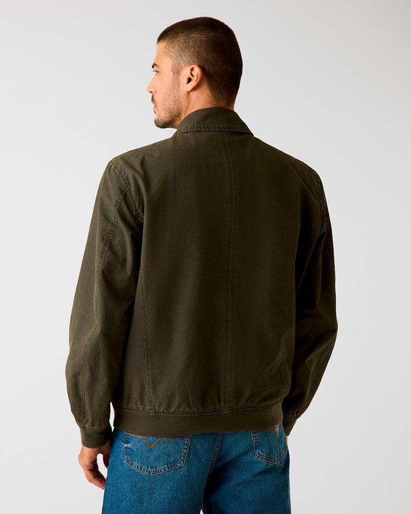 Chaqueta Outdoors Vintage Cafe-2