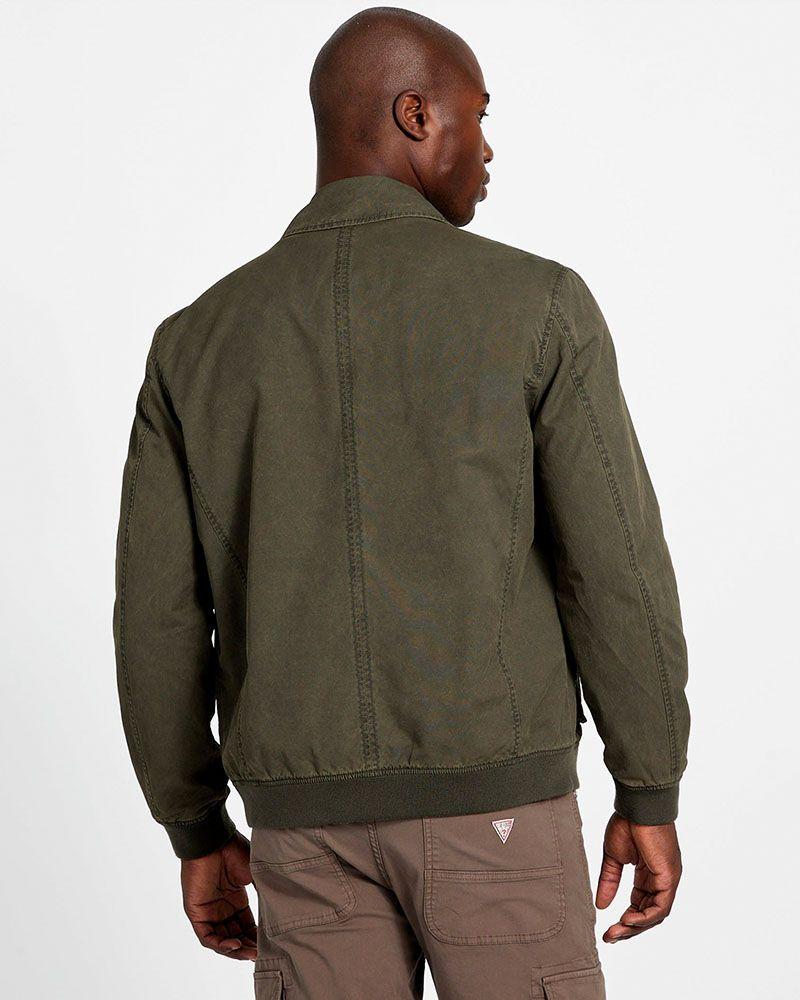 Chaqueta Outdoors Vintage Cafe-3
