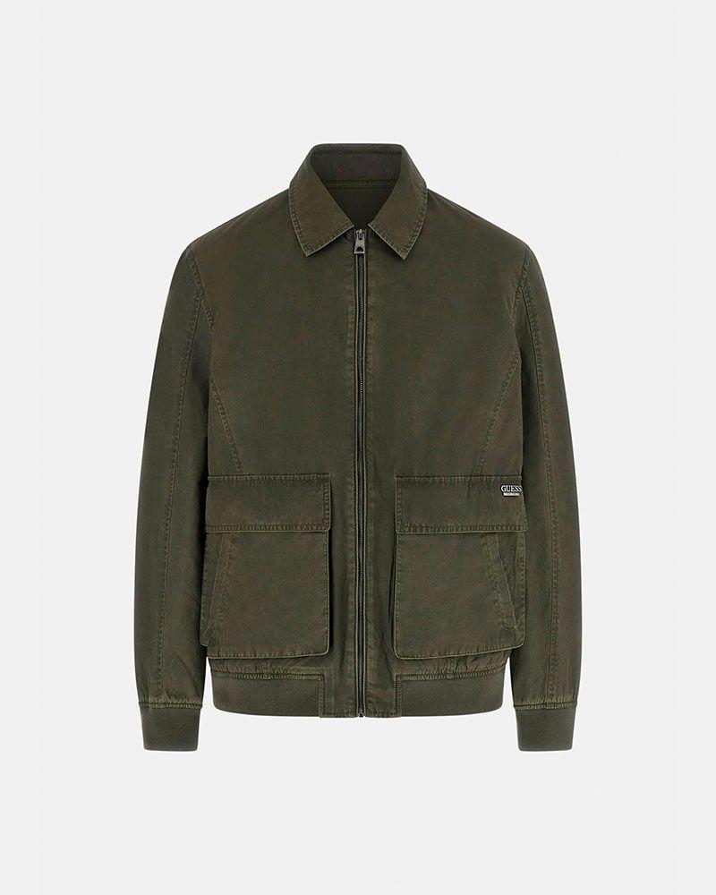 Chaqueta Outdoors Vintage Cafe-4