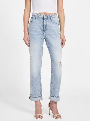 Jeans Celia Boyfriend Denim-0