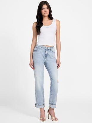 Jeans Celia Boyfriend Denim-1