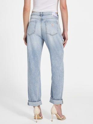 Jeans Celia Boyfriend Denim-3