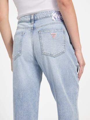 Jeans Celia Boyfriend Denim-4