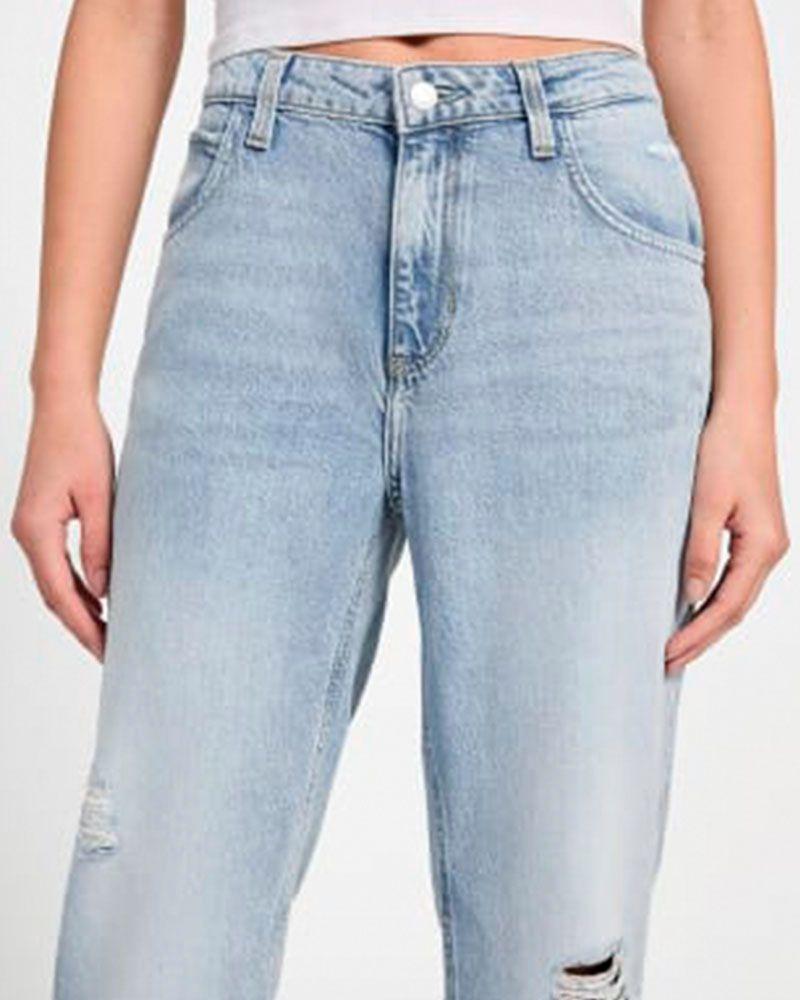 Jeans Celia Boyfriend Denim-2