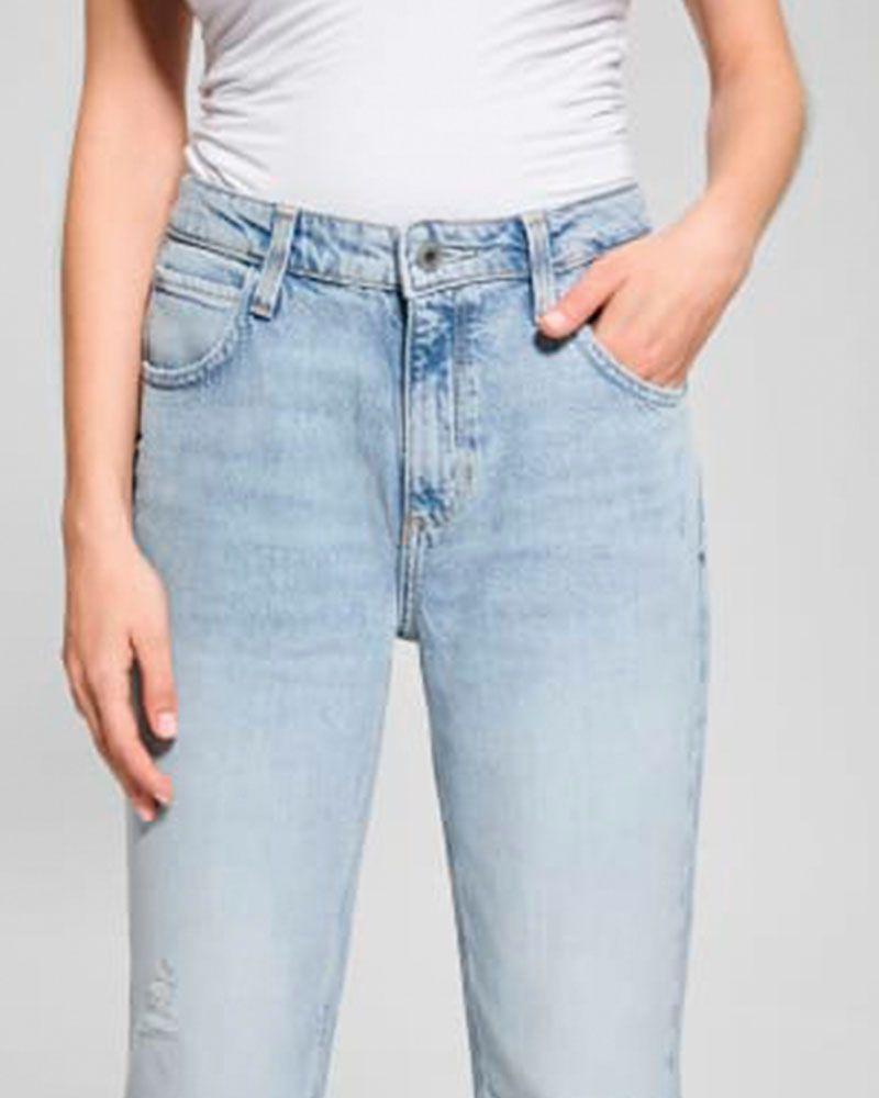 Jeans Celia Boyfriend Denim-6