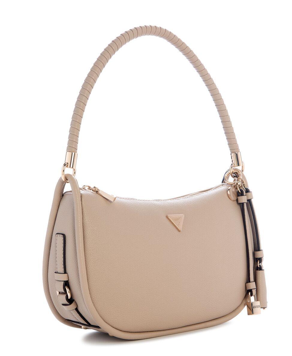 Cartera Danya Hobo Shoulder Bag Marrón-2