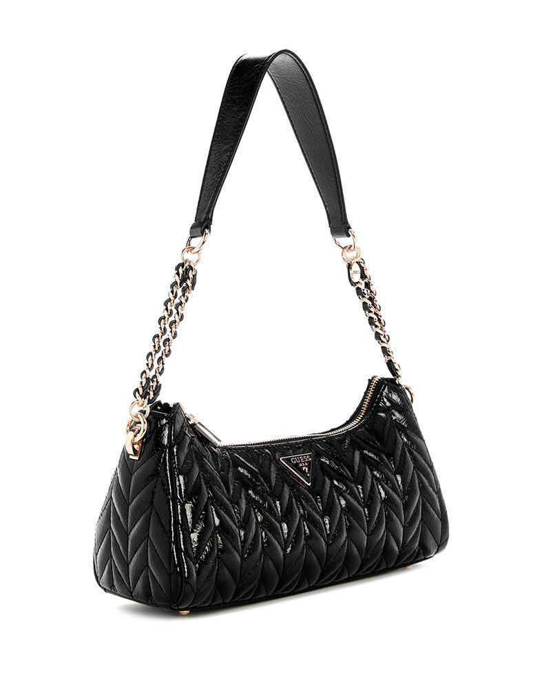 Cartera Cheryl Shoulder Bag Negro-2