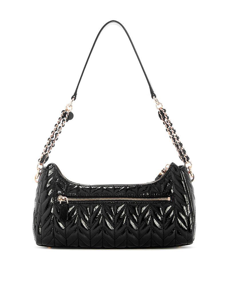 Cartera Cheryl Shoulder Bag Negro-3