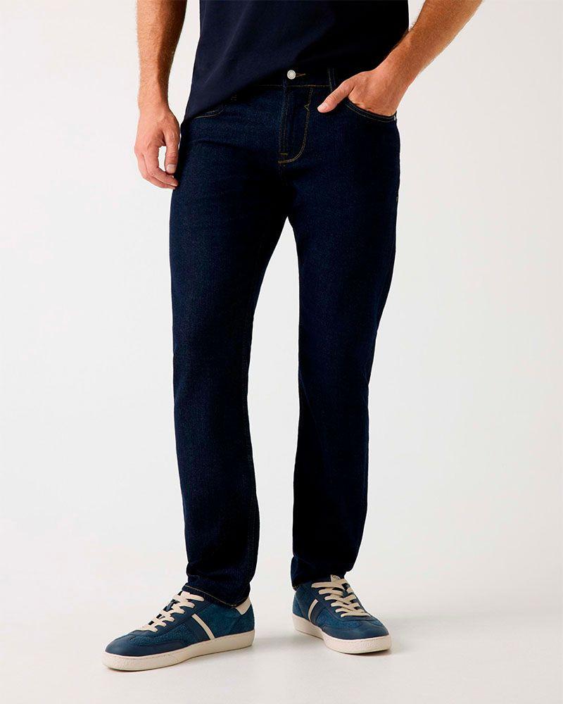 Jeans Finnley Denim Hombre-0