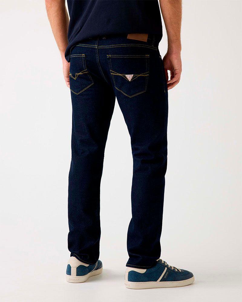 Jeans Finnley Denim Hombre-1