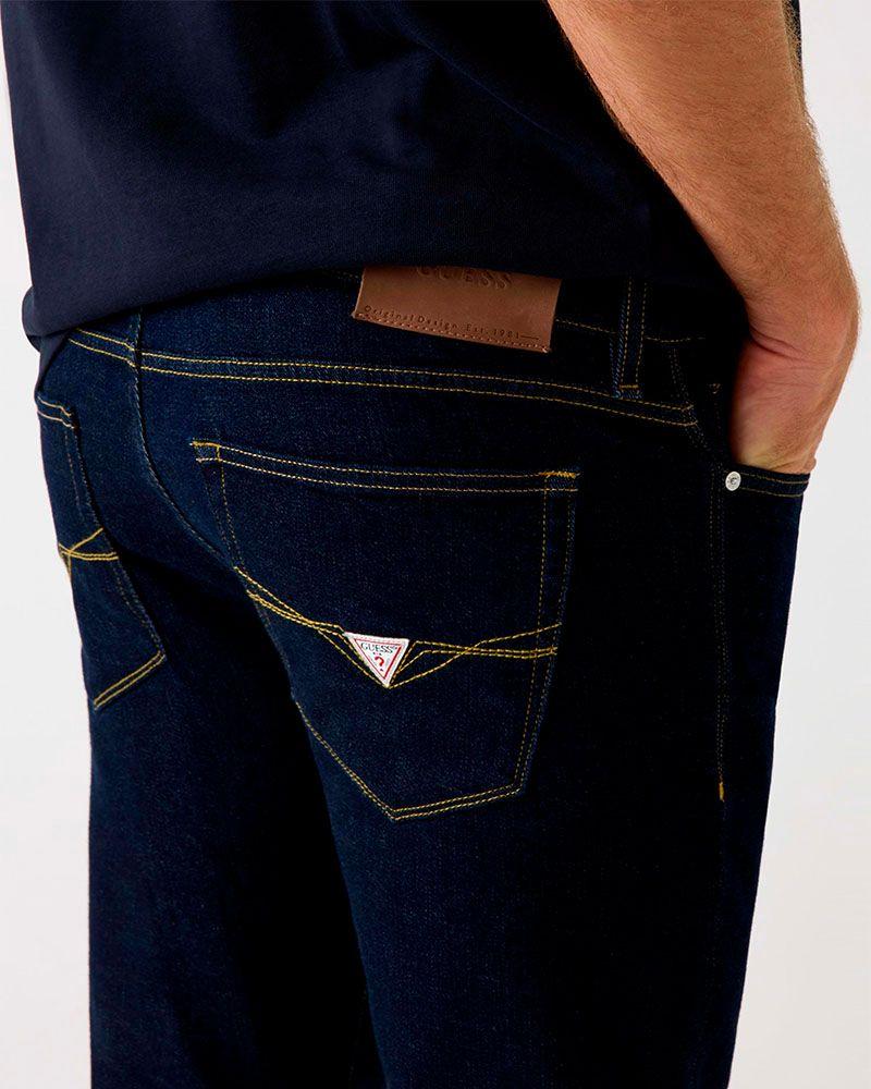 Jeans Finnley Denim Hombre-2