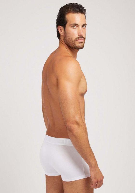 Boxer Guess Hombre Idol Boxer Trunk Pack Multicolor-1