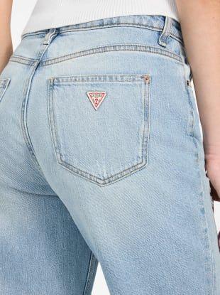 Jeans Mom Jean Denim-3