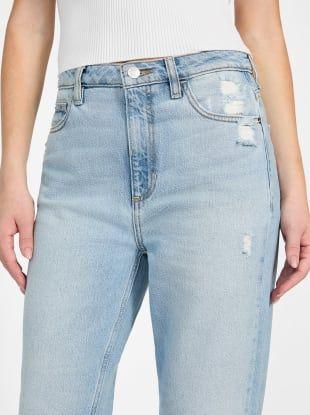 Jeans Mom Jean Denim-4