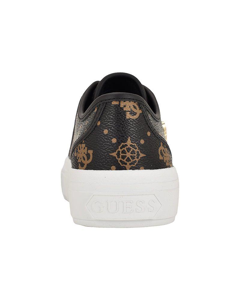 Zapatillas Footwear Jelexa10 Negro-2