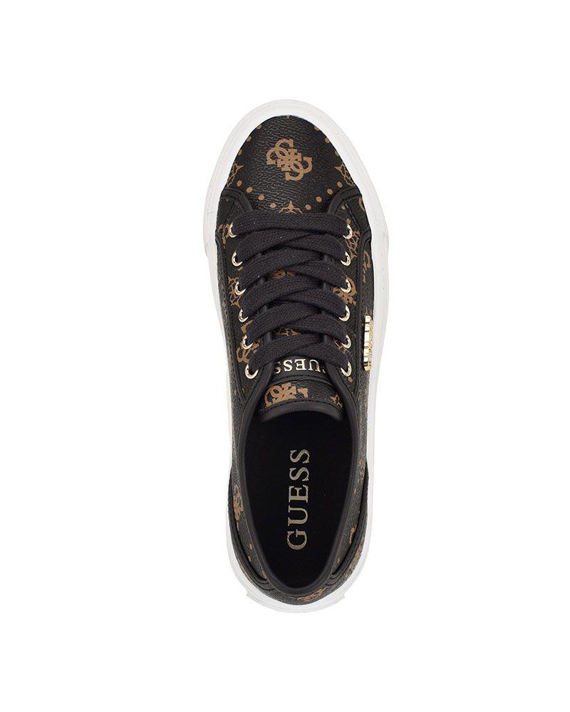 Zapatillas Footwear Jelexa10 Negro-4