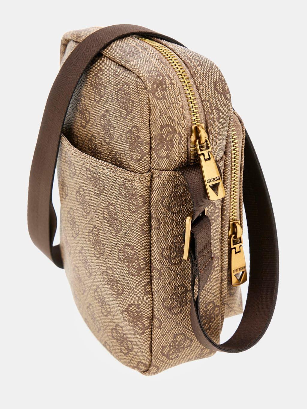 Bolso Milano Xbody W Front Marrón-6