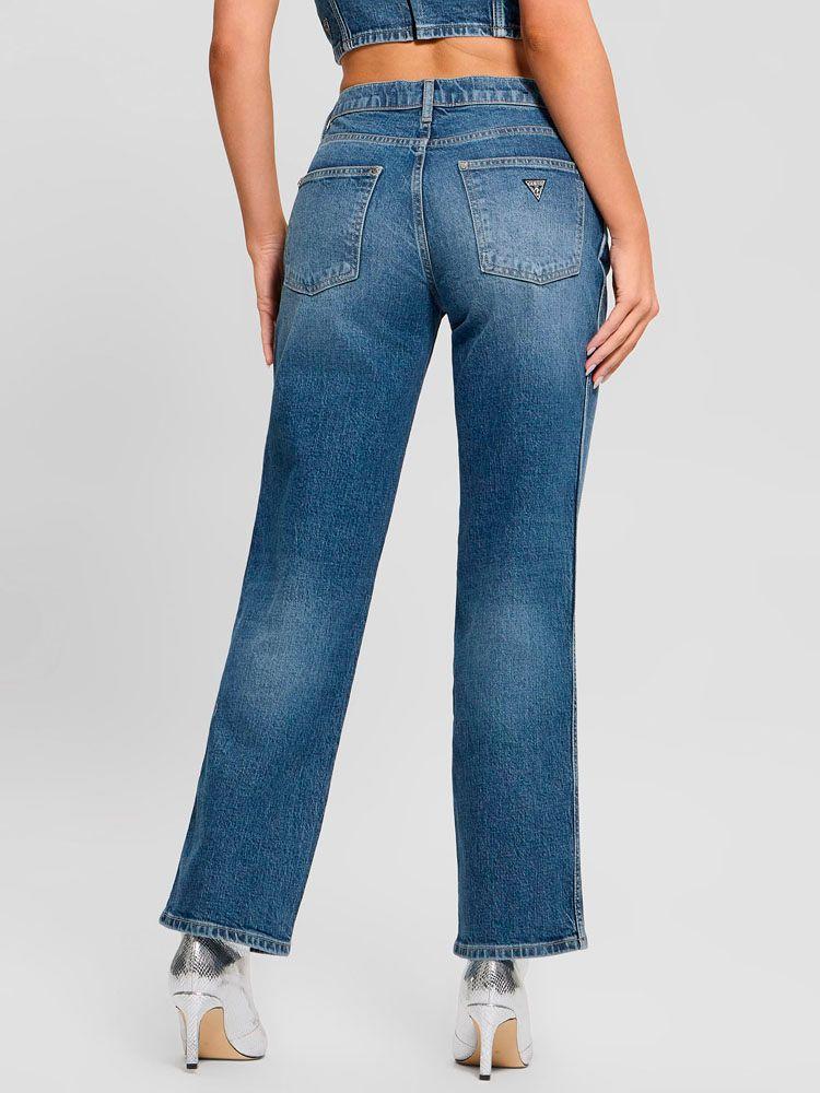 Jeans Guess Mujer Daisy Pant Surtido-5