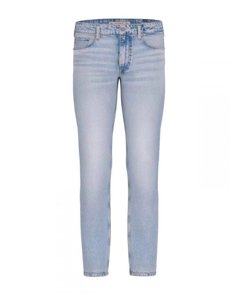 Jeans Finnley Azul-0