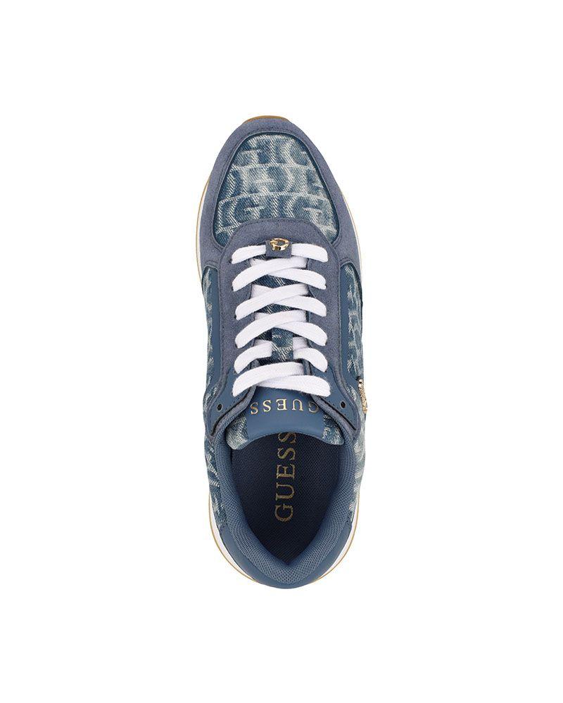 Zapatillas Footwear Energy6 Azul-4
