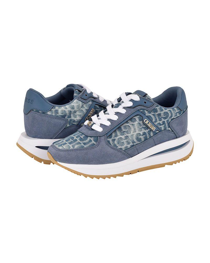 Zapatillas Footwear Energy6 Azul-5
