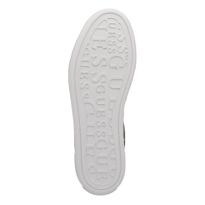 Zapatillas Guess Mujer Gwgarmini2 Whi01 10 Multicolor-3