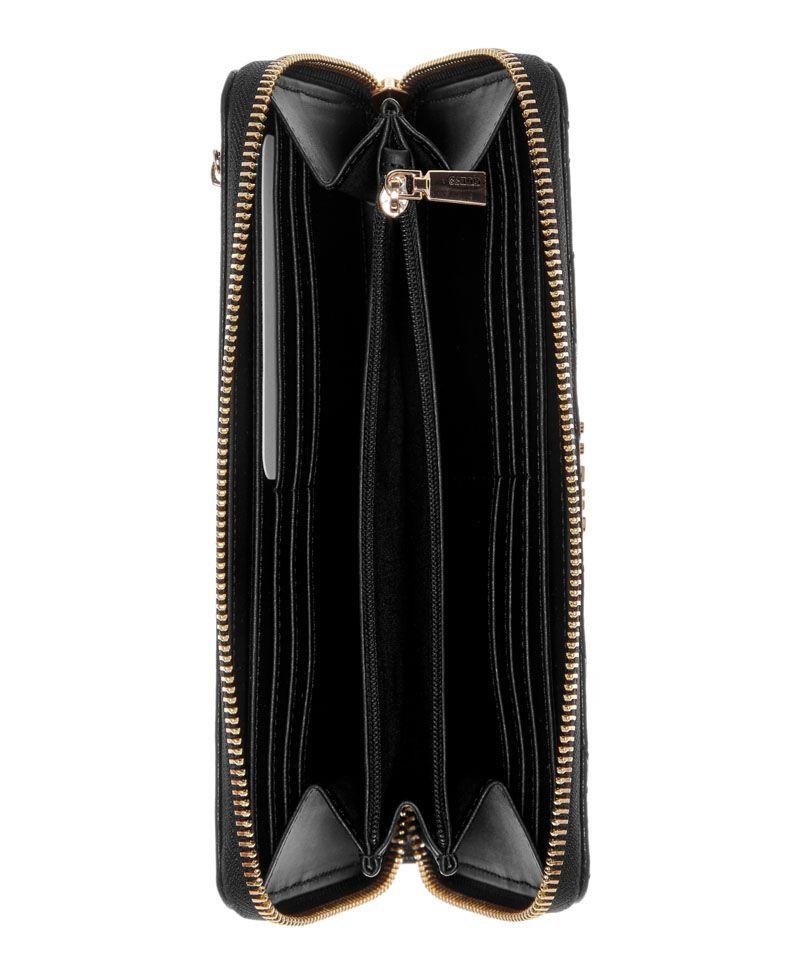 Billetera Stacey Slg Large Zip Around-2