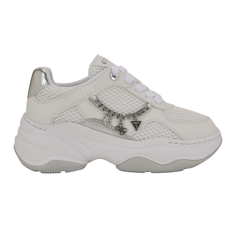 Zapatillas Footwear Gwharpaa Blanco-0