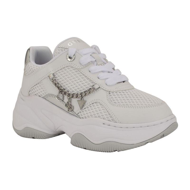 Zapatillas Footwear Gwharpaa Blanco-1