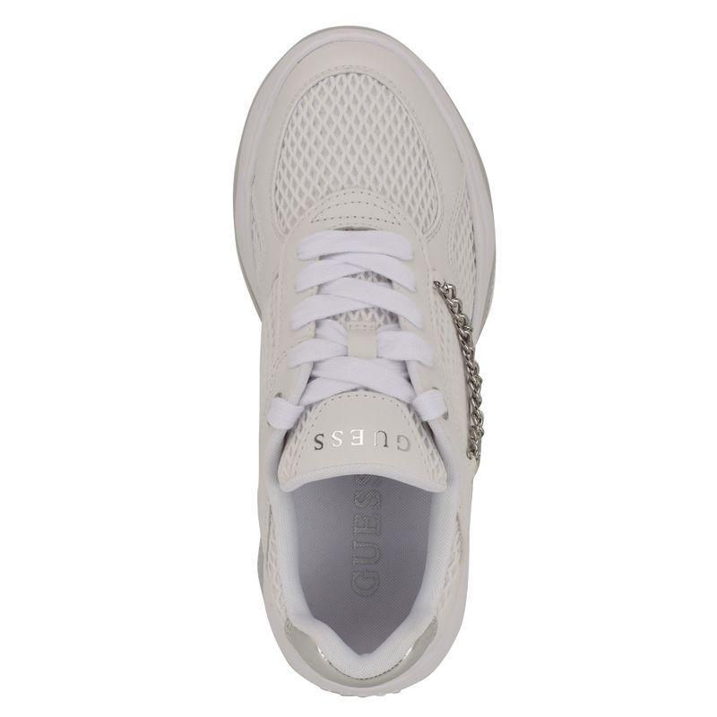 Zapatillas Footwear Gwharpaa Blanco-2