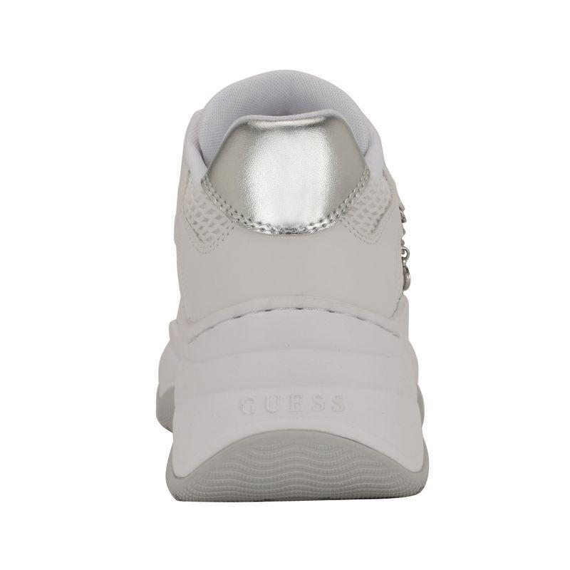 Zapatillas Footwear Gwharpaa Blanco-4