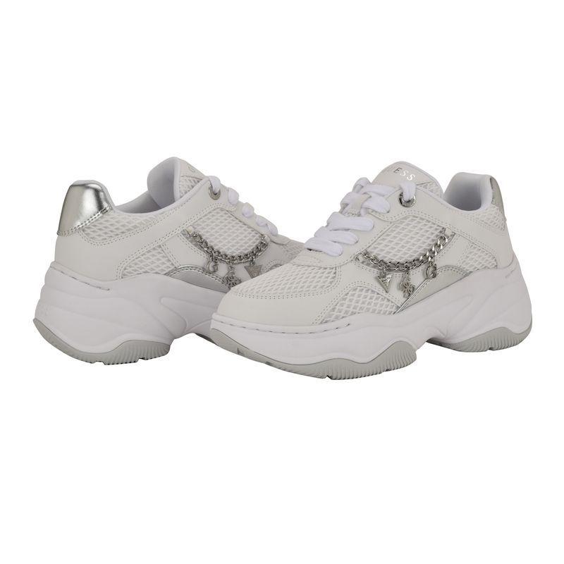 Zapatillas Footwear Gwharpaa Blanco-5