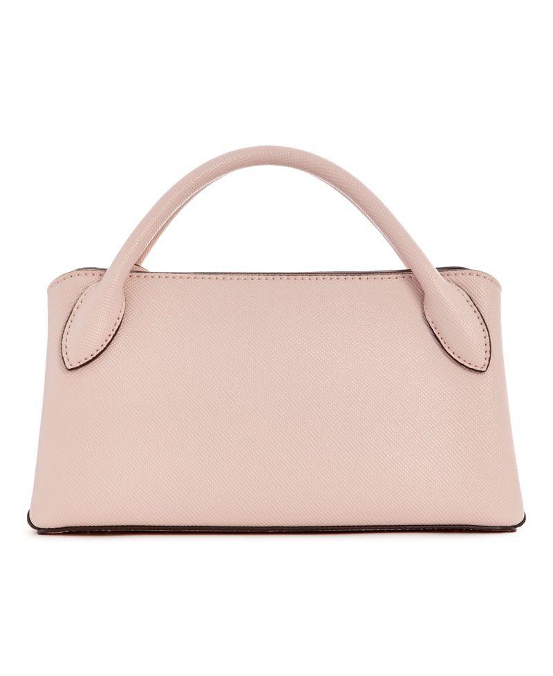 Cartera Fedana Sml Girlfriend Satchel Beige-2