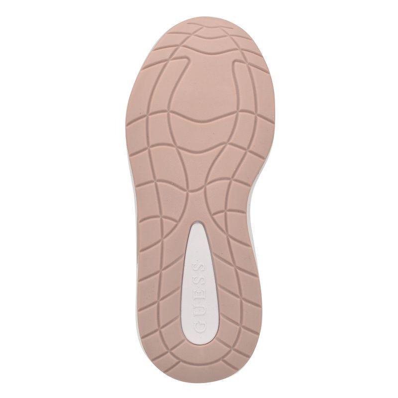 Zapatillas Footwear Gwgenga Rosa-3