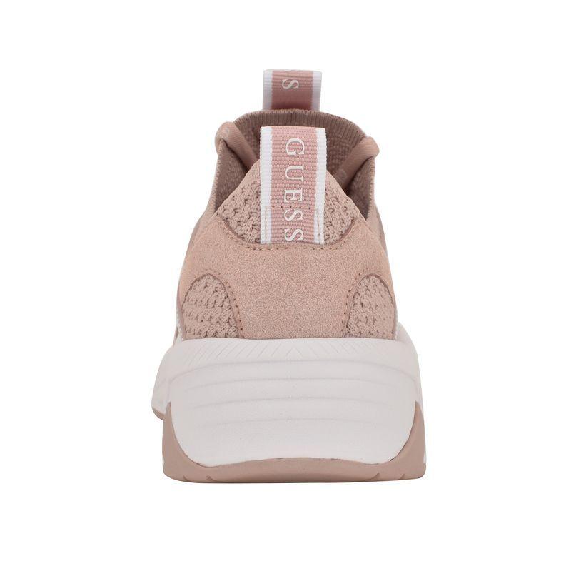 Zapatillas Footwear Gwgenga Rosa-4