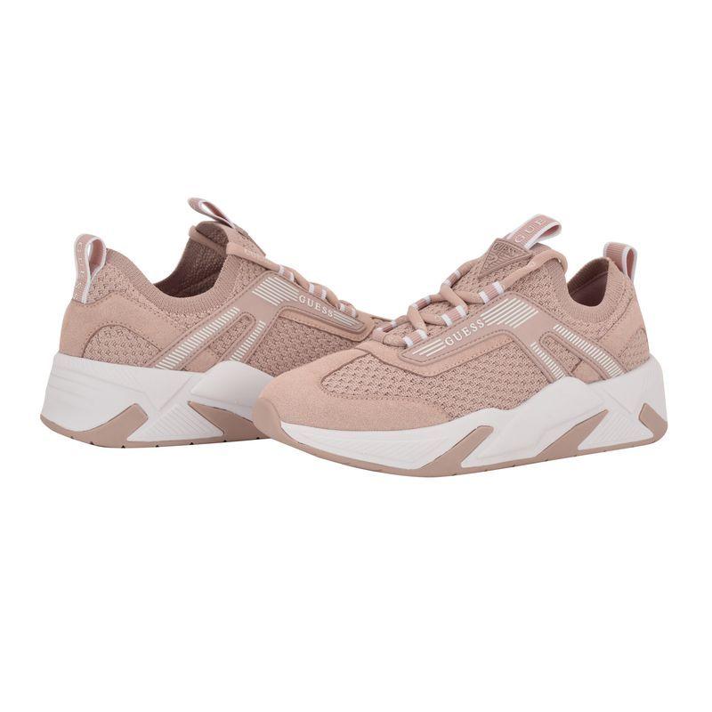 Zapatillas Footwear Gwgenga Rosa-5