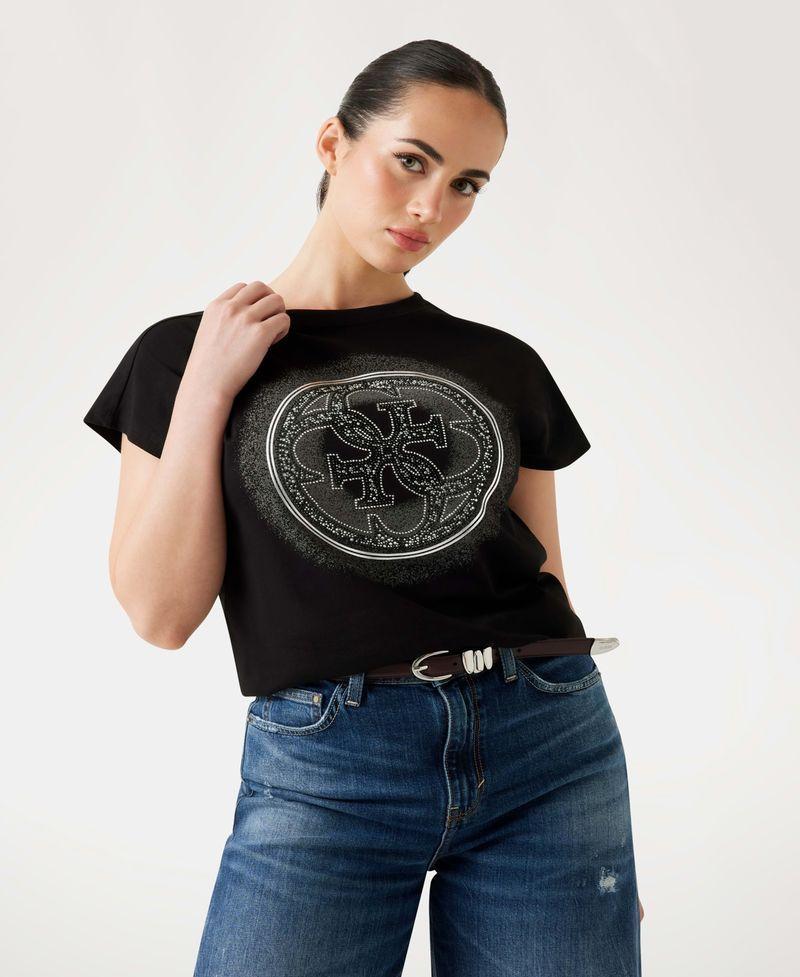 Polera Cn Ss 4G Shaded Hotfix-0