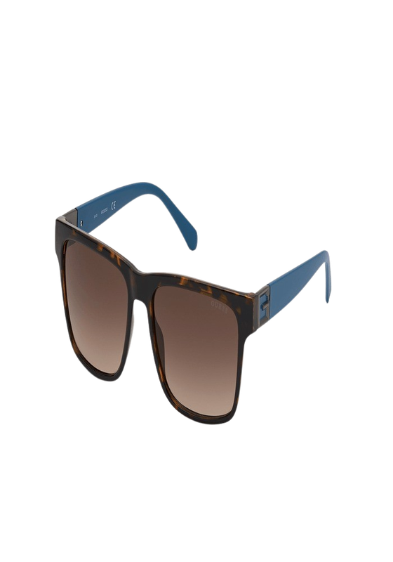 Lentes Guess Hombre Sunglasses Gu00004 Cafe-0