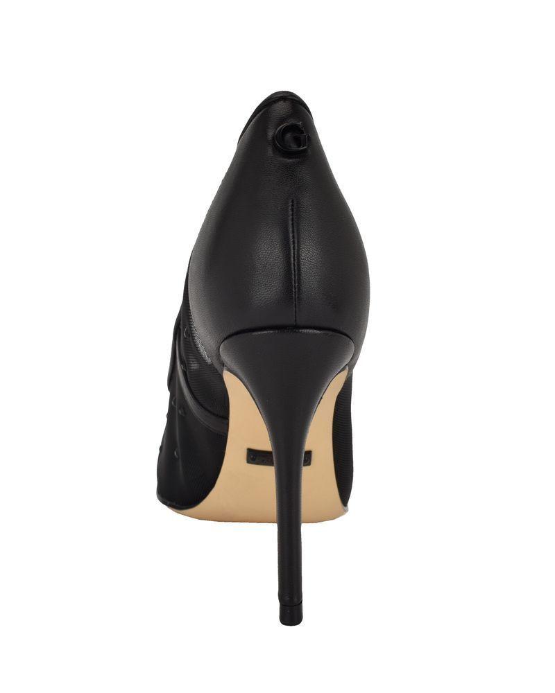 Zapatos Guess Mujer Footwear Gwfollow Negro-6