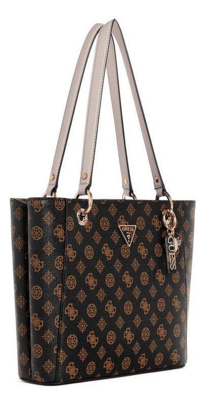 Cartera Guess Mujer Noelle Small Noel Tote-1