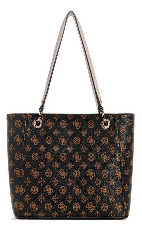 Cartera Guess Mujer Noelle Small Noel Tote-2