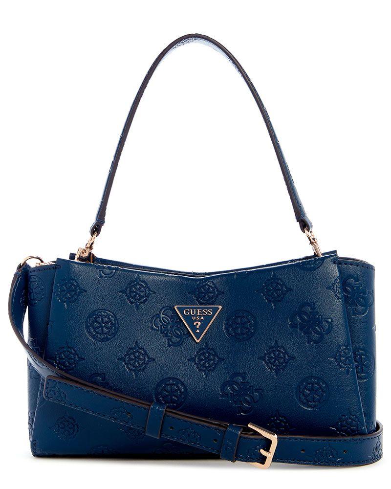 Cartera Tisha Crossbody Negro-0