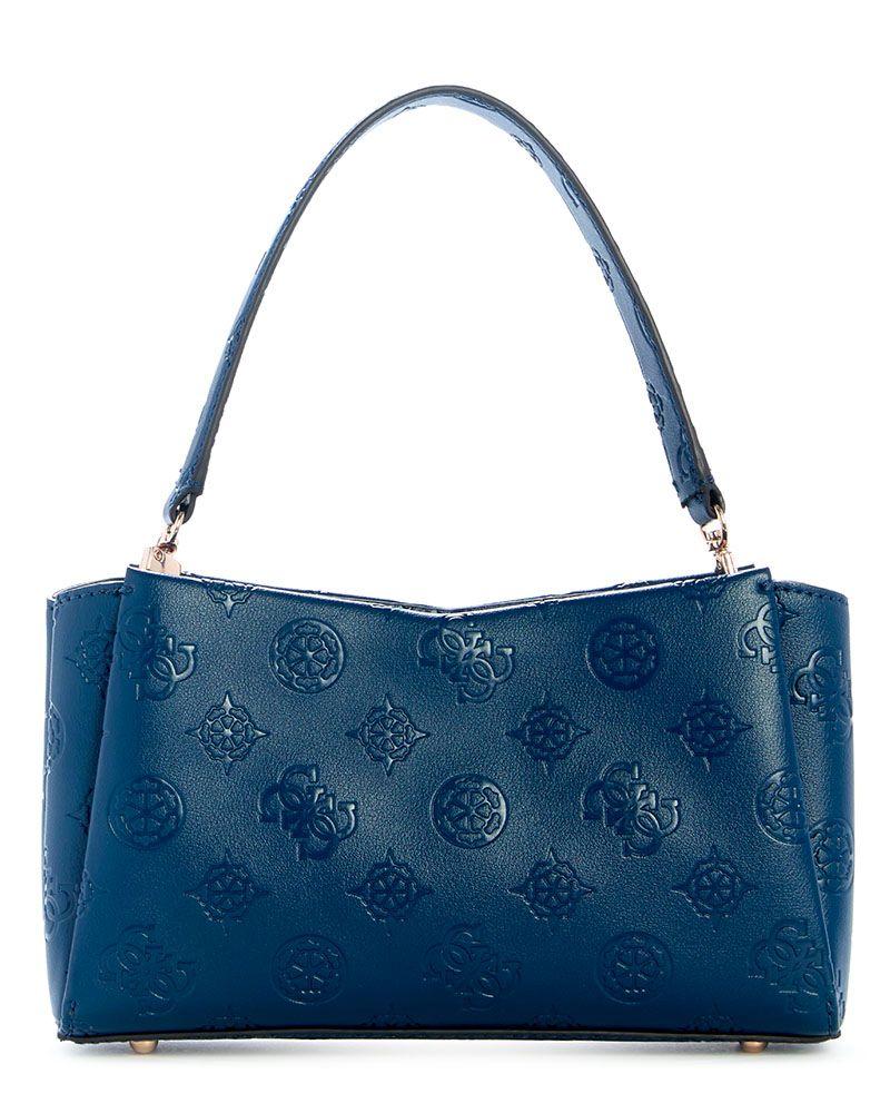 Cartera Tisha Crossbody Negro-1