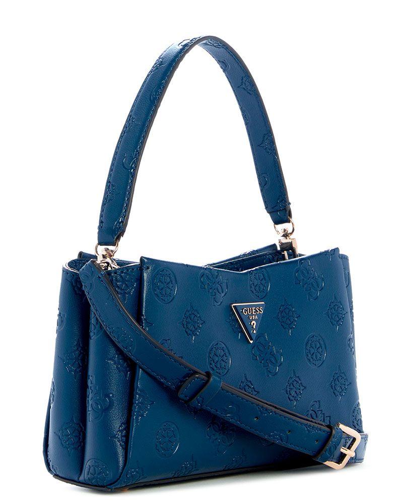 Cartera Tisha Crossbody Negro-2