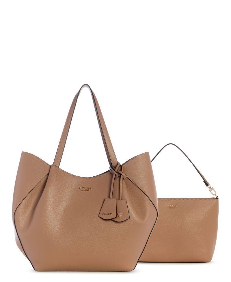 Cartera Amorette 2 In 1 Tote-2