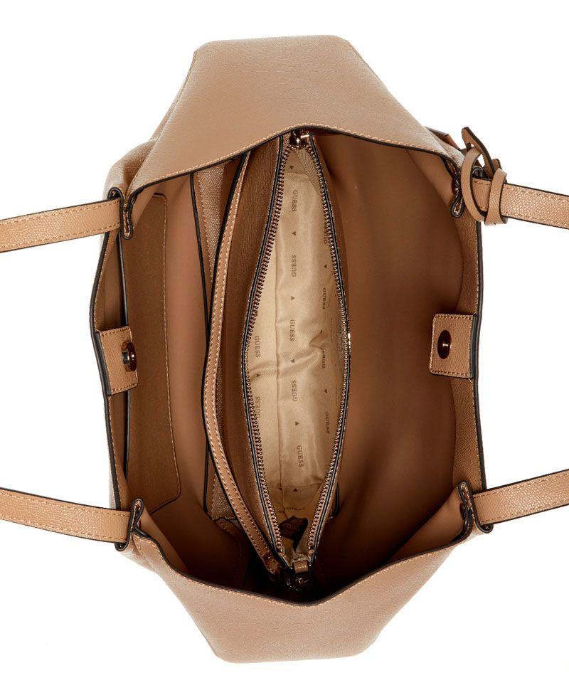 Cartera Amorette 2 In 1 Tote-5